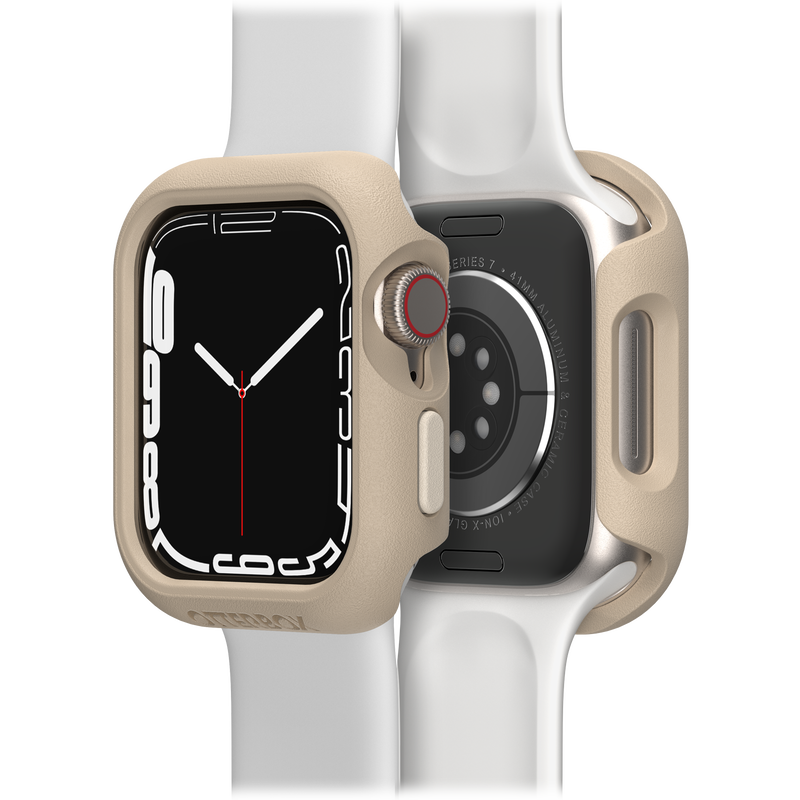 product image 1 - Apple Watch Series 9/8/7 Hülle Watch Bumper