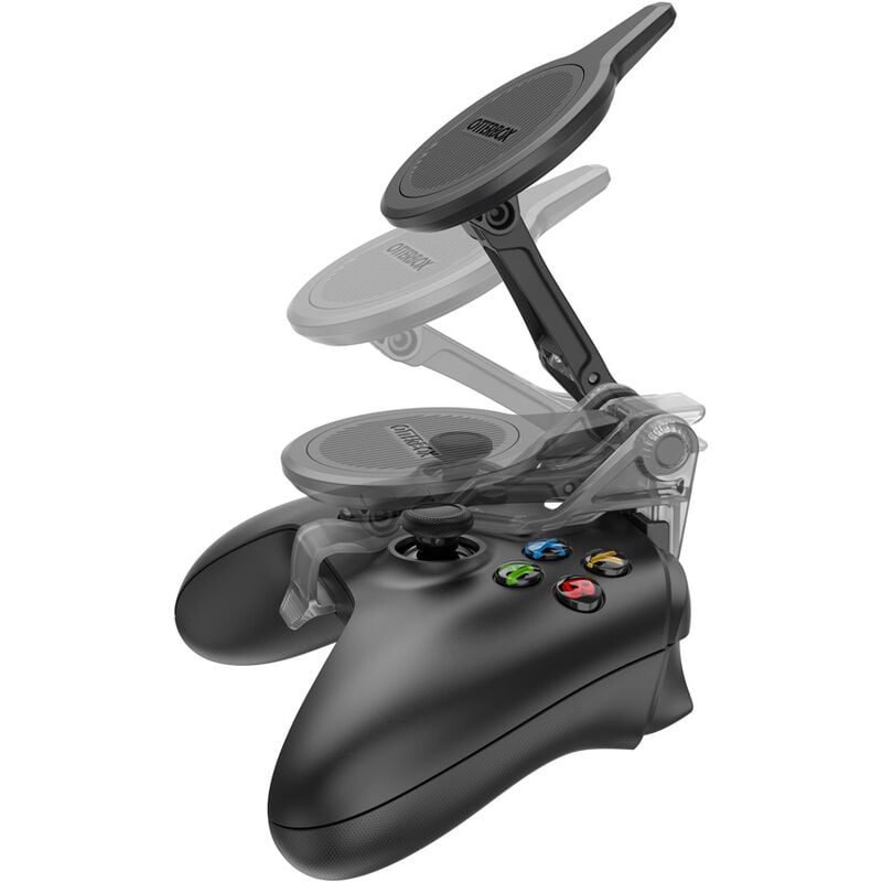 product image 4 - Xbox Controller Schutzhülle Mobiler Gaming-Clip für MagSafe