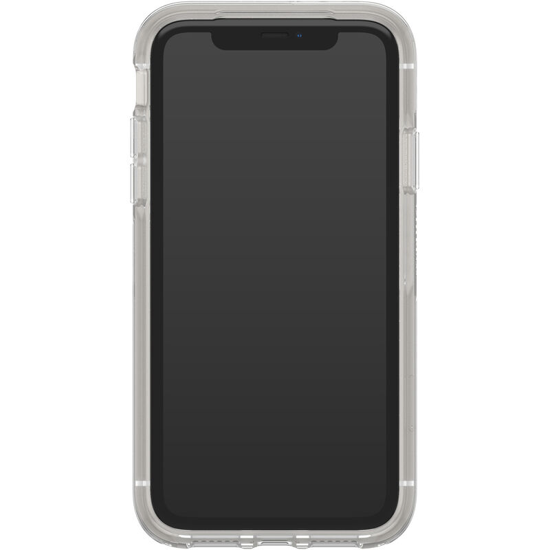 product image 2 - iPhone 11 Hülle Symmetry Clear