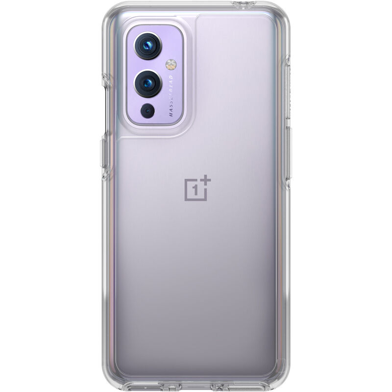 product image 1 - OnePlus 9 5G Hülle Symmetry Clear