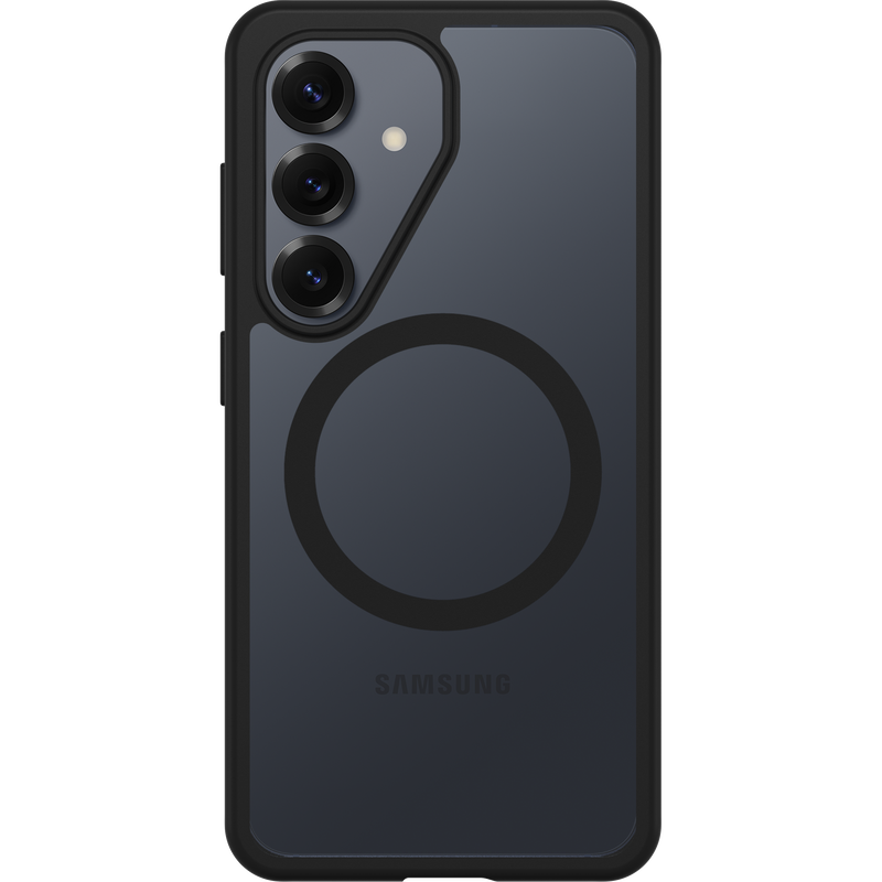 product image 1 - Galaxy S26 H&uuml;lle React Series