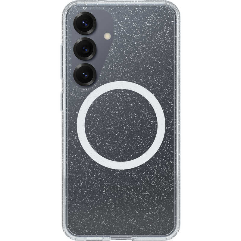 product image 2 - Galaxy S25 Hülle Symmetry Series mit Magnets