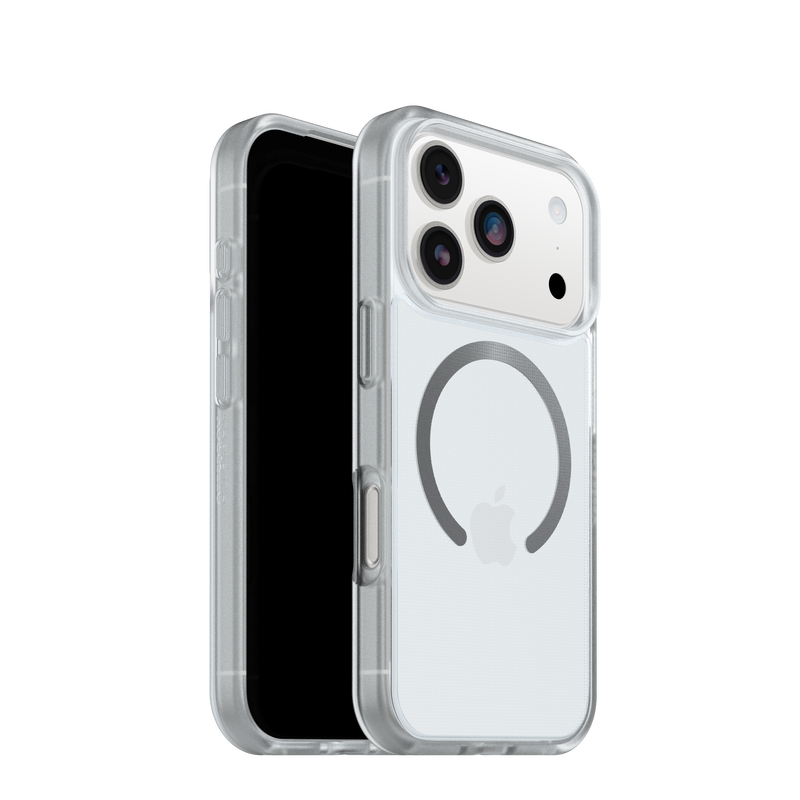 product image 4 - iPhone 17 Pro Hülle React Series