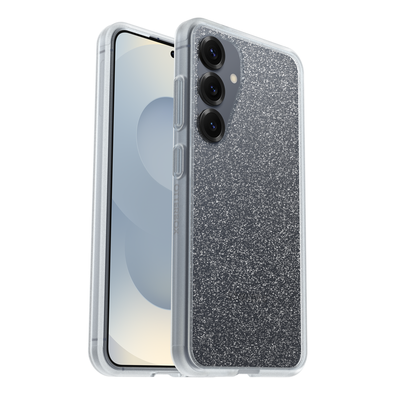 product image 4 - Galaxy S25 Hülle React Series