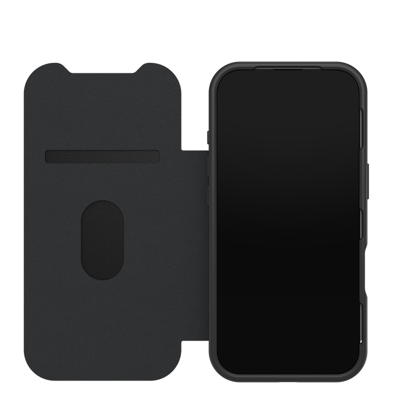 product image 4 - iPhone 17 Pro Hülle React Series Folio