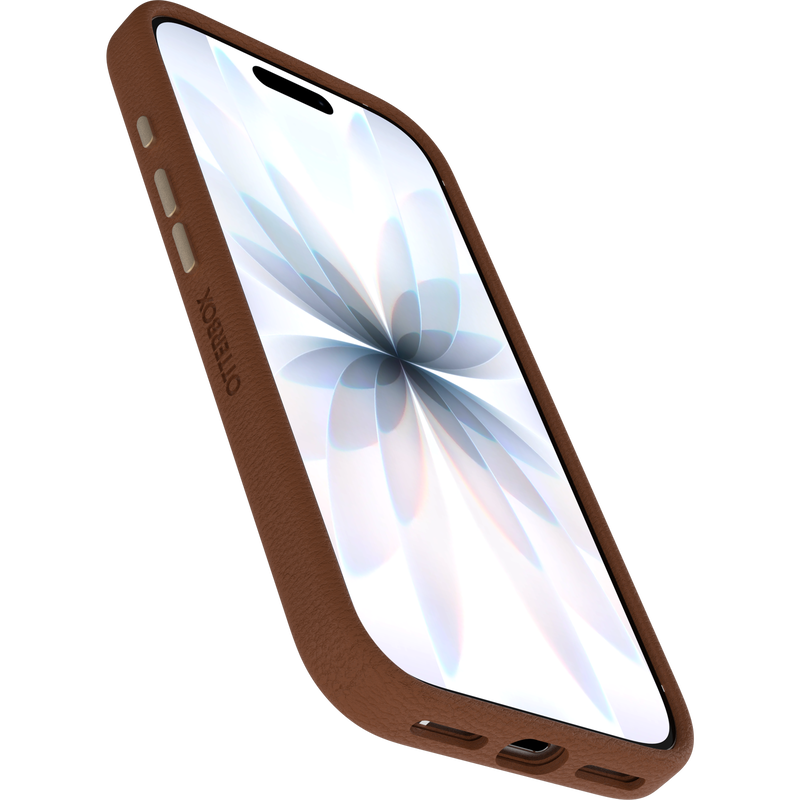 product image 4 - iPhone 17 Hülle Symmetry Series Cactus Leather