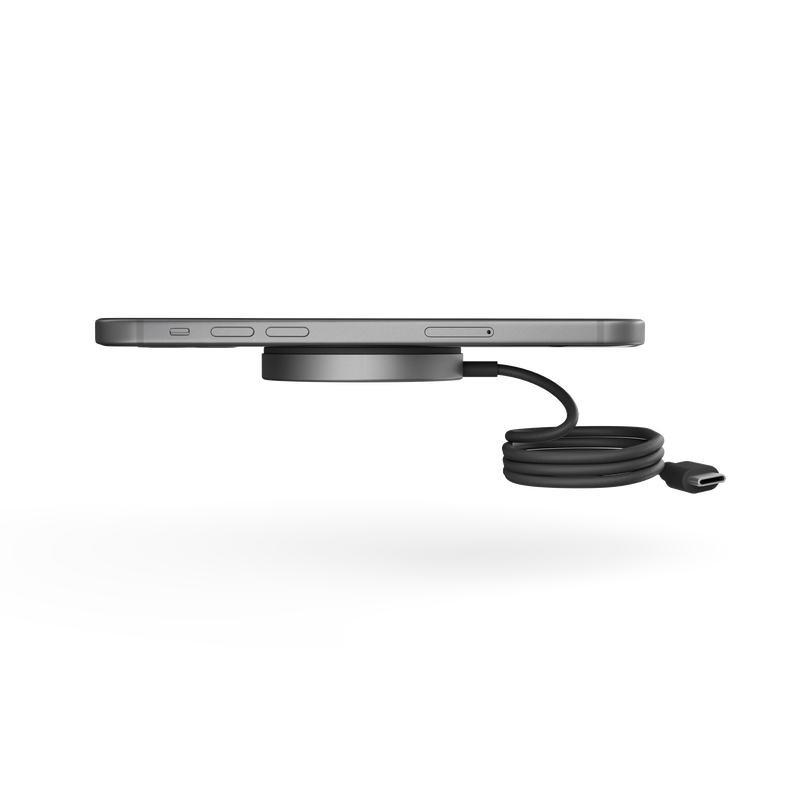 product image 4 - Zens Pro Zens Pro 1 Kabelloses Laden