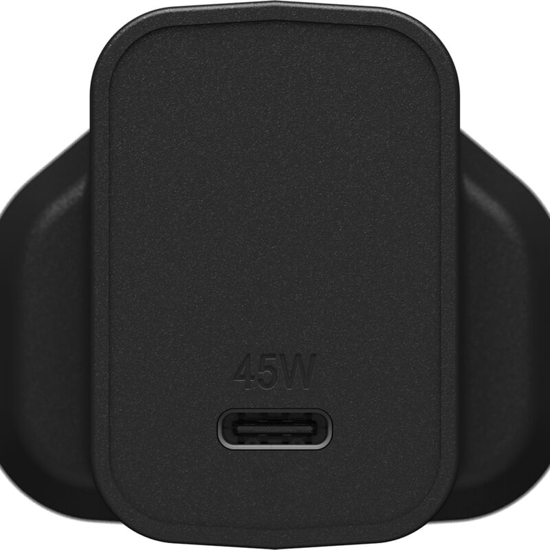 product image 2 - 45W GaN USB-C-Wandgeräte Premium-Fast Charge