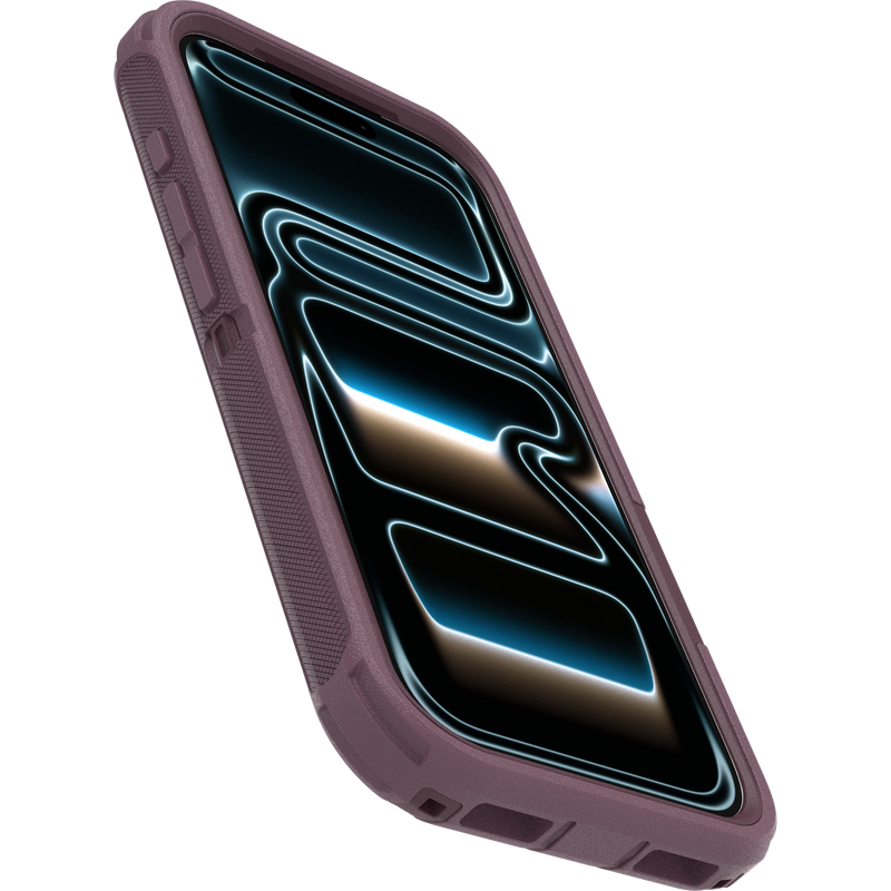 product image 4 - iPhone 17 Pro H&uuml;lle Defender Series Pro