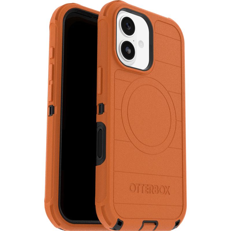 product image 1 - iPhone 17 Hülle Defender Series Pro