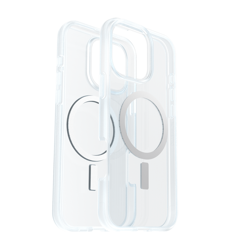 product image 1 - iPhone 16 Pro Max Hülle React Series