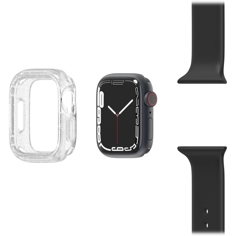 product image 4 - Apple Watch Series 9/8/7 Case EXO EDGE