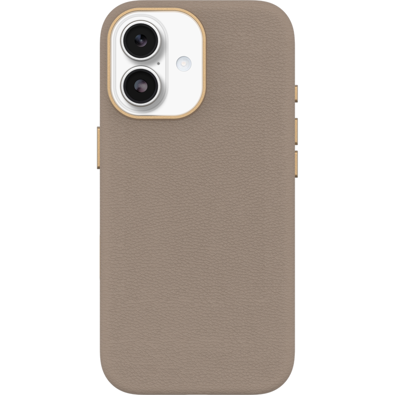 product image 2 - iPhone 17 Hülle Symmetry Series Cactus Leather