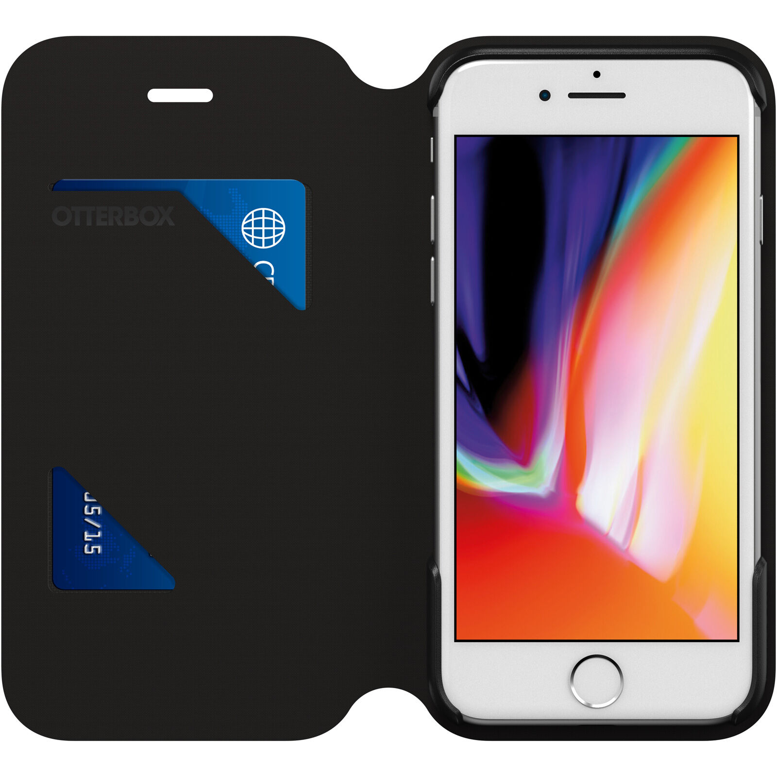 Strada Via für iPhone SE (3. und 2. Gen) und iPhone 8/7