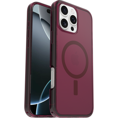 iPhone 16 Pro Max Hülle | Symmetry Series für MagSafe