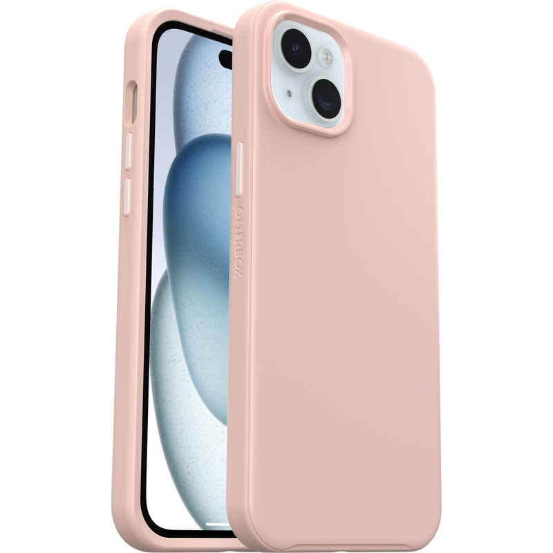 product image 1 - iPhone 15 Plus Hülle Symmetry Series für MagSafe