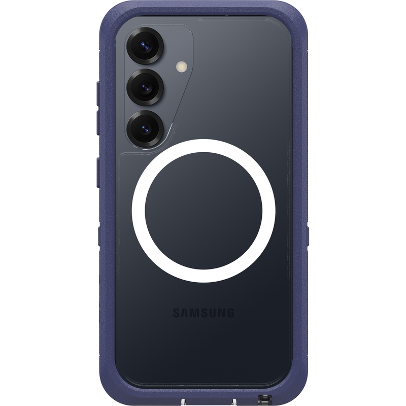 product image 2 - Galaxy S25 Hülle Defender XT Series mit Magnets