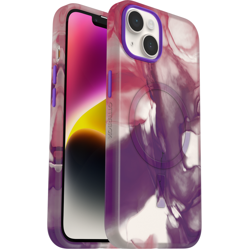 product image 1 - iPhone 14 Hülle Figura Series