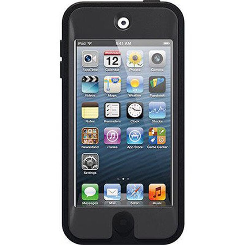 product image 2 - iPod touch Hülle Defender Series