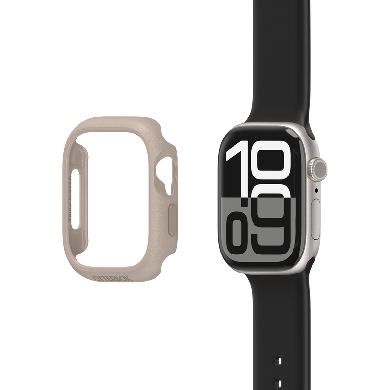 product image 2 - Apple Watch Series 11/10 Hülle 46mm Watch Bumper