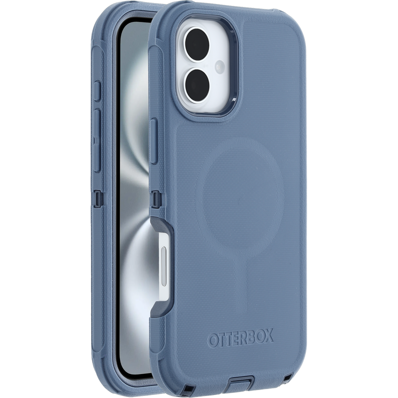 product image 2 - iPhone 16 Plus Hülle Defender Series für MagSafe
