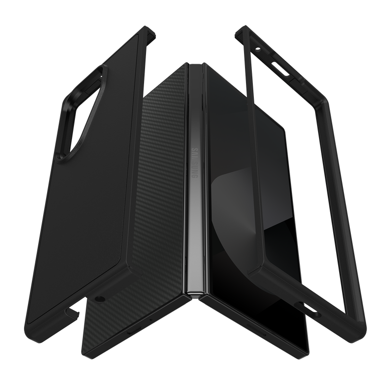 product image 3 - Galaxy Z Fold6 Hülle Thin Flex