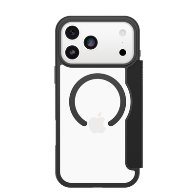 iPhone 17 Pro Max Hülle | React Series Folio