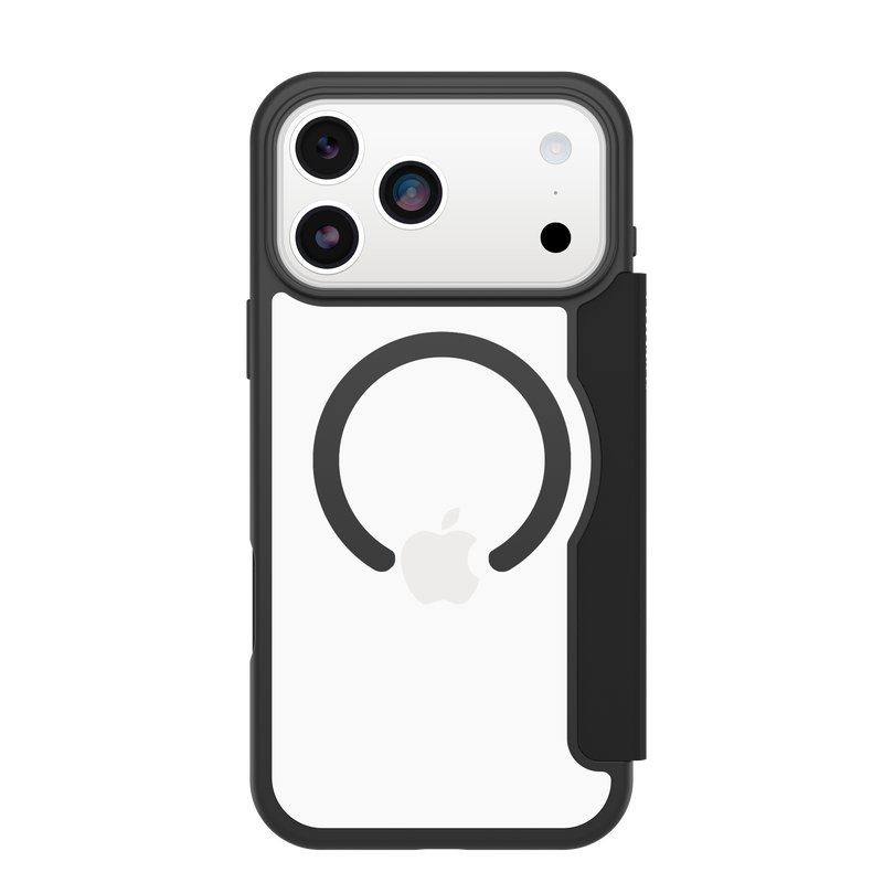 product image 1 - iPhone 17 Pro Max Hülle React Series Folio