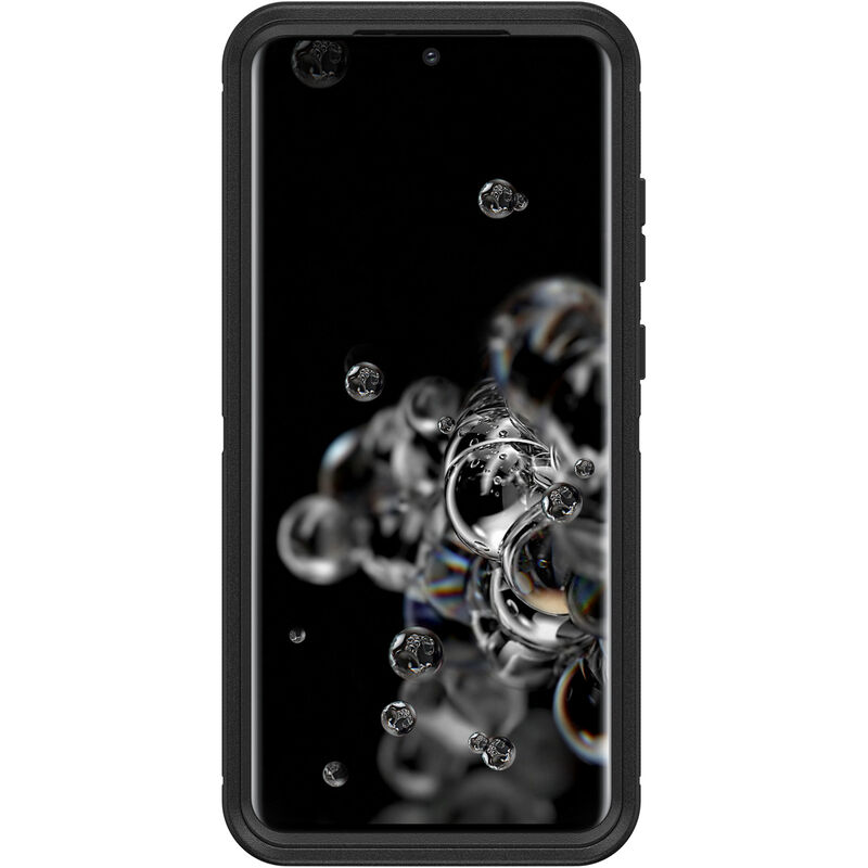 product image 2 - Galaxy S20 Ultra 5G Schutzhülle Defender Pro Series