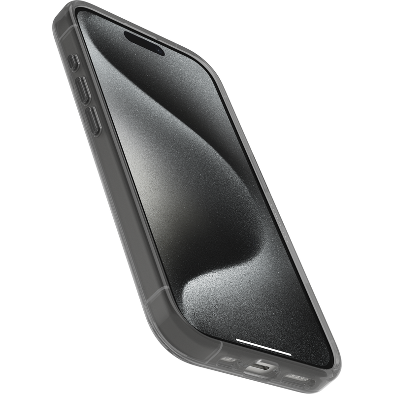 product image 3 - iPhone 15 Pro Hülle Lumen Series