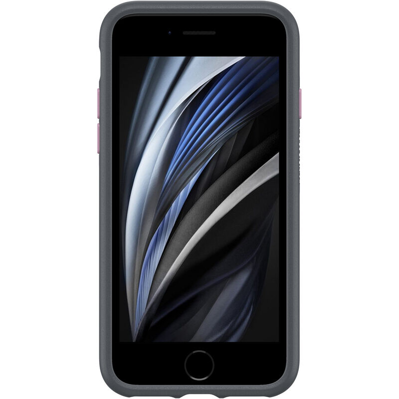 product image 3 - iPhone SE (3. und 2. Gen) und iPhone 8/7 Otter + Pop Symmetry Series