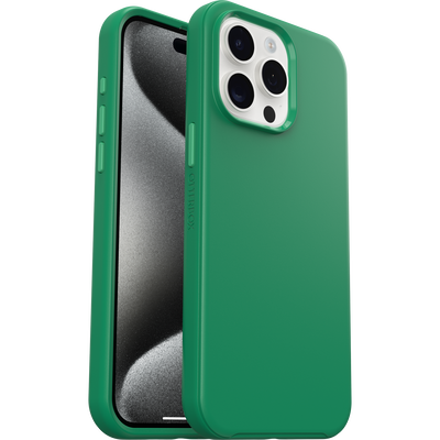 iPhone 15 Pro Max Schutzhülle | Symmetry Series für MagSafe