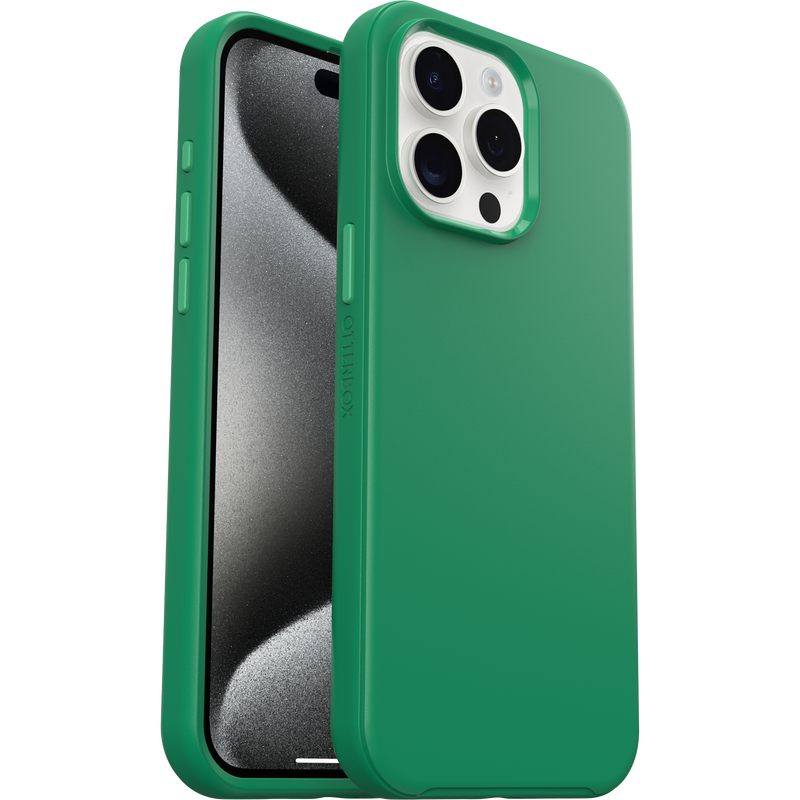 product image 1 - iPhone 15 Pro Max Hülle Symmetry Series für MagSafe