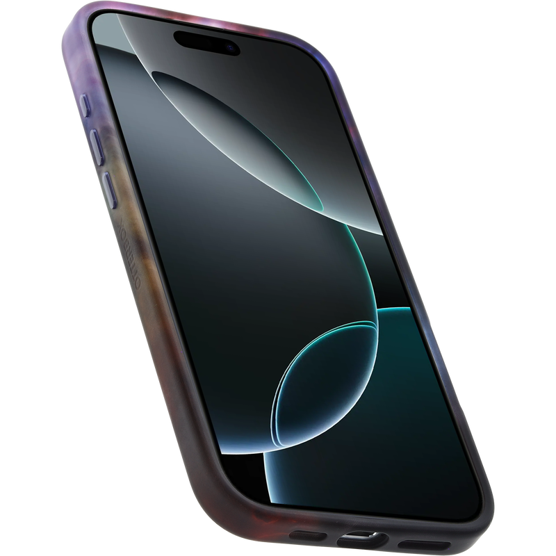 product image 4 - iPhone 16 Pro Max Hülle Figura Space Series