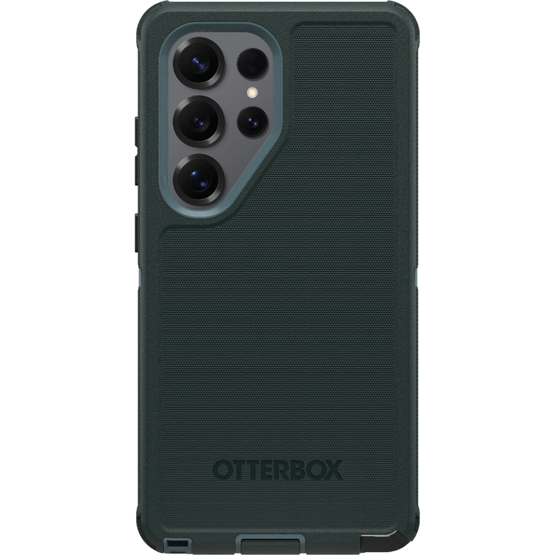 product image 2 - Galaxy S25 Ultra Hülle Defender Series