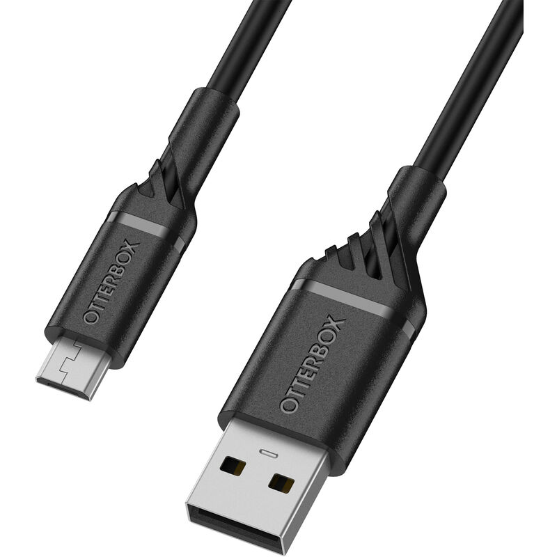 product image 1 - Micro-USB till USB-A (3m) Kabel | På Mellannivå