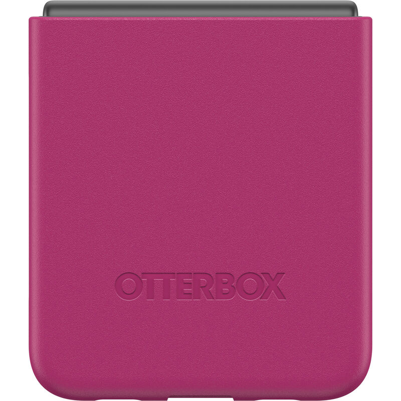 product image 2 - Galaxy Z Flip3 5G Hülle Thin Flex Series