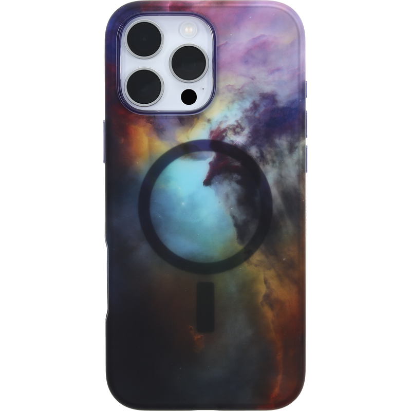 product image 2 - iPhone 16 Pro Max Hülle Figura Space Series