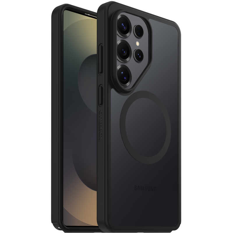 product image 4 - Galaxy S26 Ultra H&uuml;lle React Series