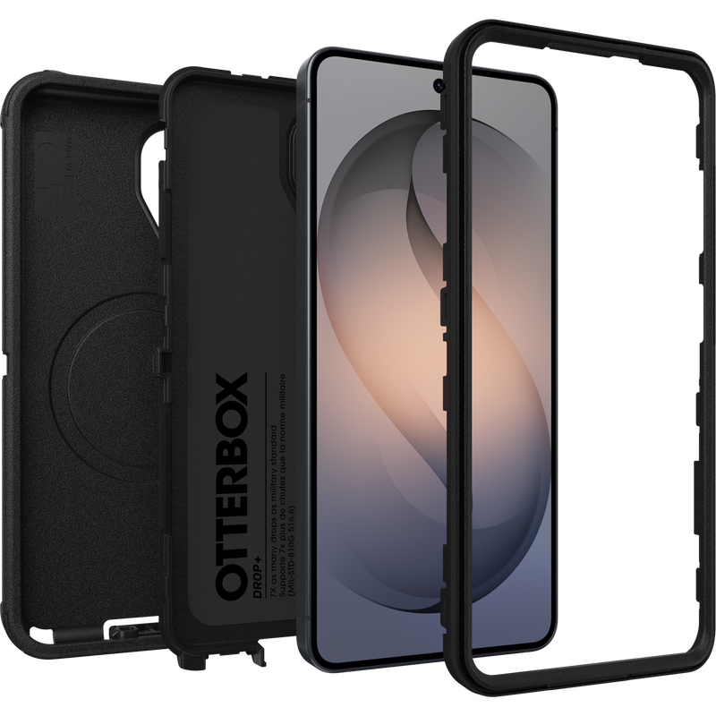 product image 3 - Galaxy S26 Funda Defender Series Pro