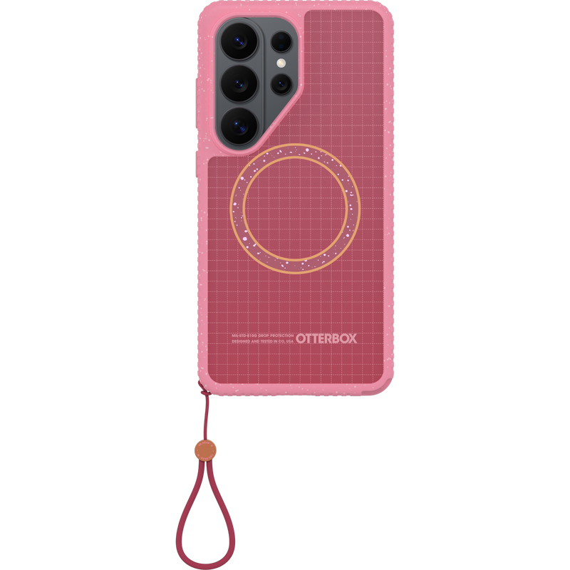 product image 2 - Galaxy S26 Ultra Funda Sole Series