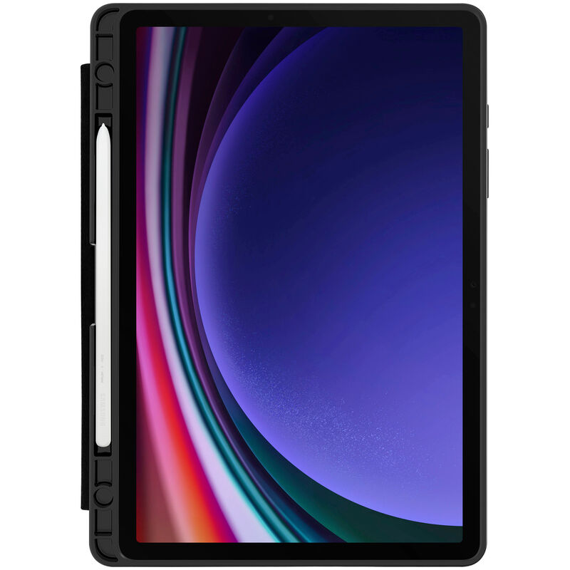 product image 4 - Galaxy Tab S9 Skal React Series Folio