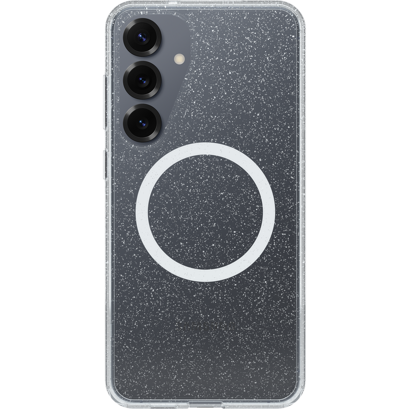 product image 2 - Galaxy S25+ Hülle Symmetry Series mit Magnets