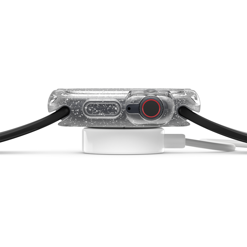 product image 5 - Apple Watch Series 9/8/7 Hülle EXO EDGE