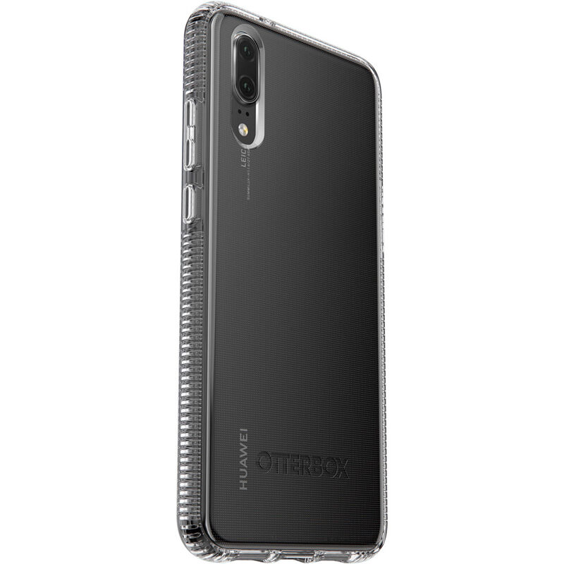 product image 2 - Huawei P20 Hülle Prefix Series