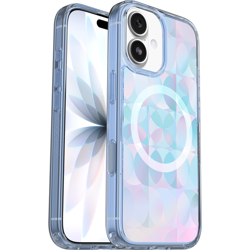 product image 1 - iPhone 17 Hülle Symmetry Series Clear