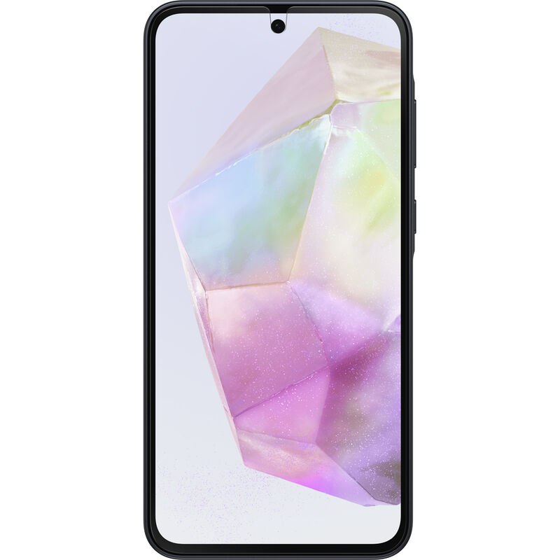 product image 2 - Galaxy A35 5G Displayschutz OtterBox Glass
