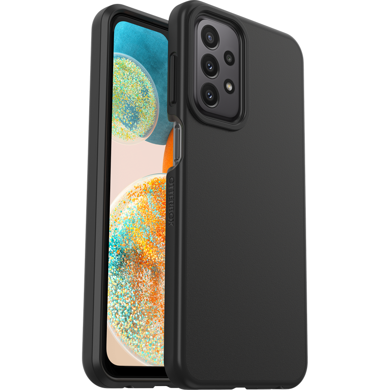 product image 3 - Galaxy A23 5G Hülle React Series