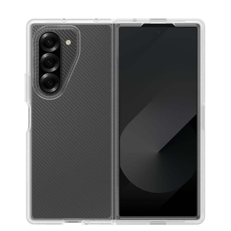 product image 1 - Galaxy Z Fold6 Hülle Thin Flex