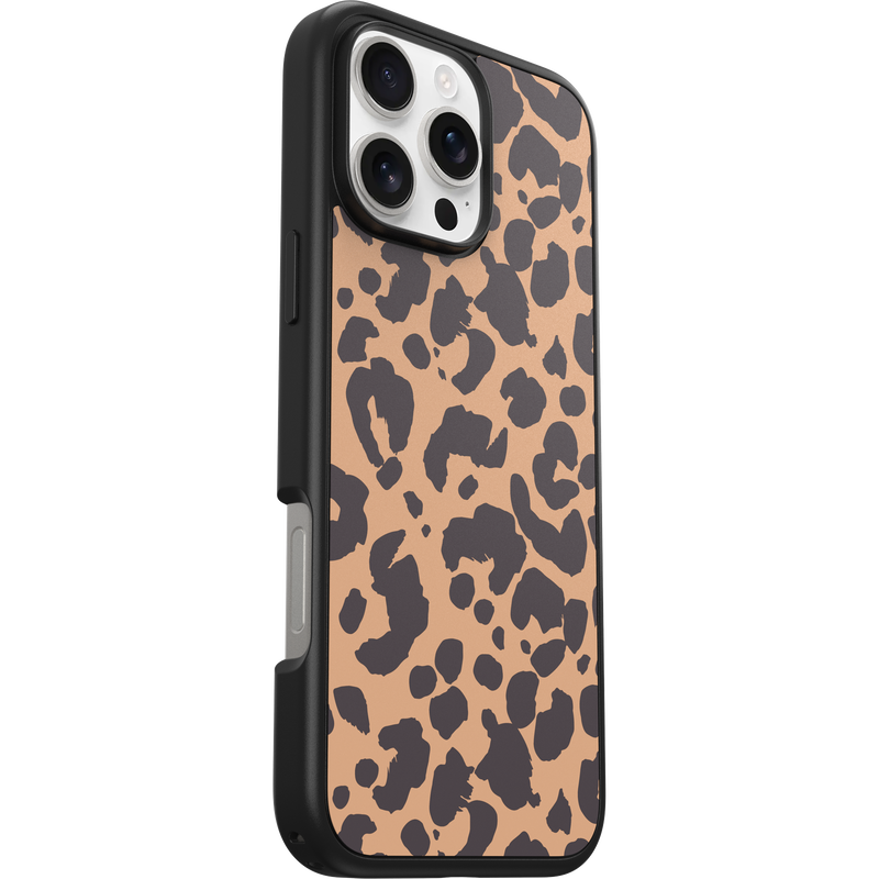 product image 3 - iPhone 16 Pro Max Hülle Symmetry Series für MagSafe